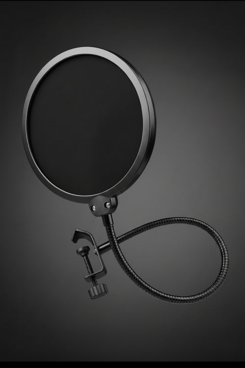 Atro P1 Metal Pop Filter