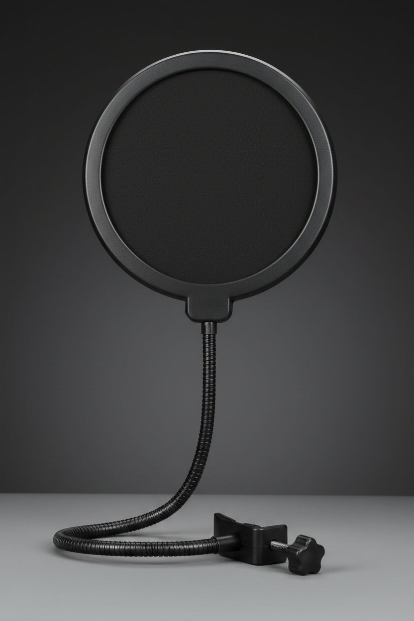Atro P1 Metal Pop Filter